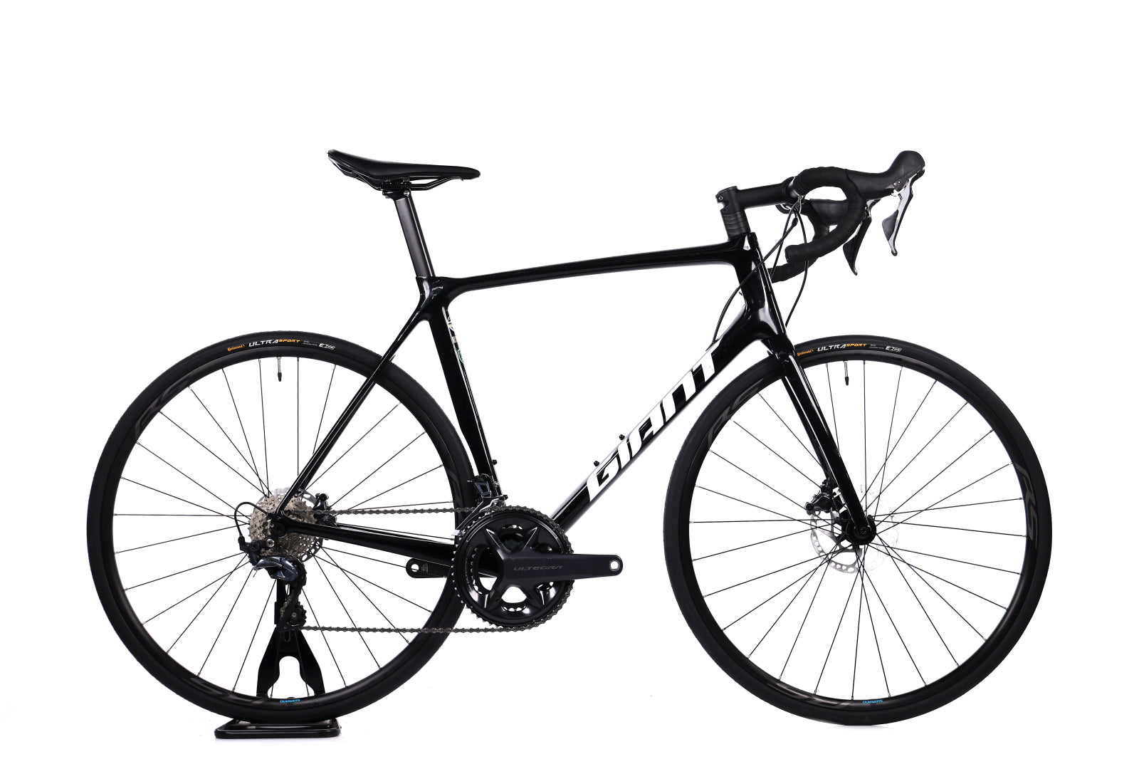 Giant TCR Advanced PRO 0 Disc - Vélo de route