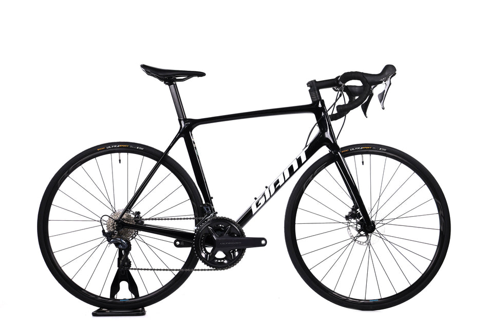 Giant TCR Advanced PRO 0 Disc - Vélo de route