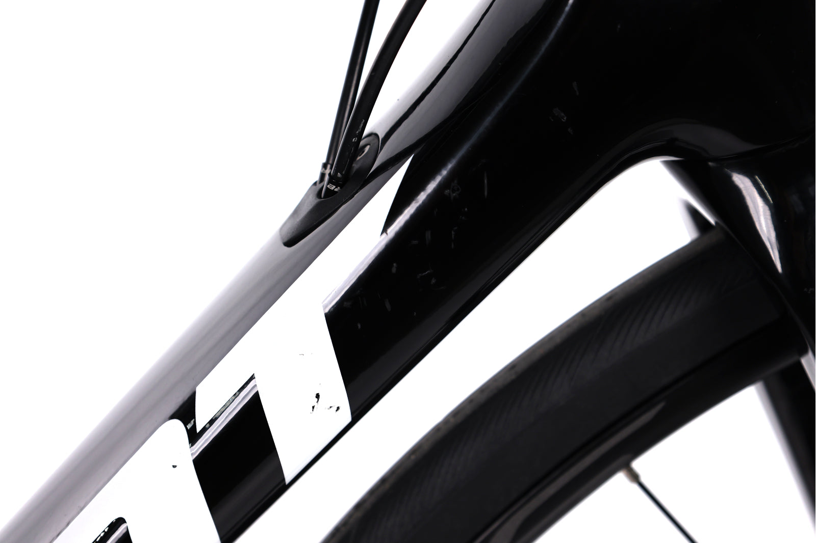 Giant TCR Advanced PRO 0 Disc - Vélo de route