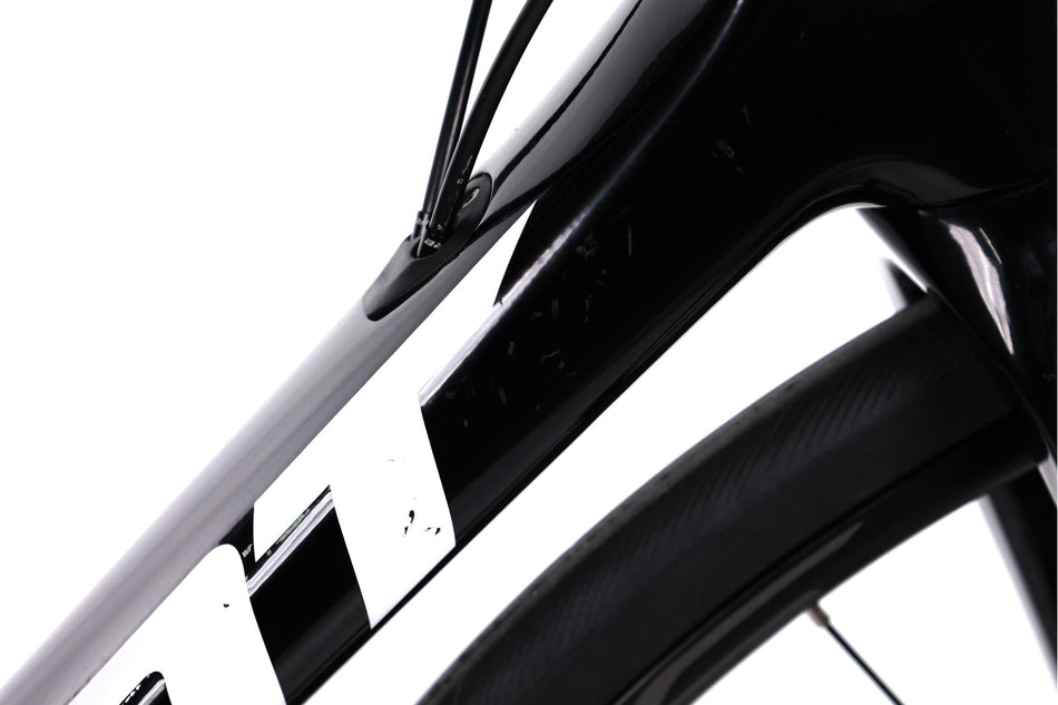 Giant TCR Advanced PRO 0 Disc - Vélo de route