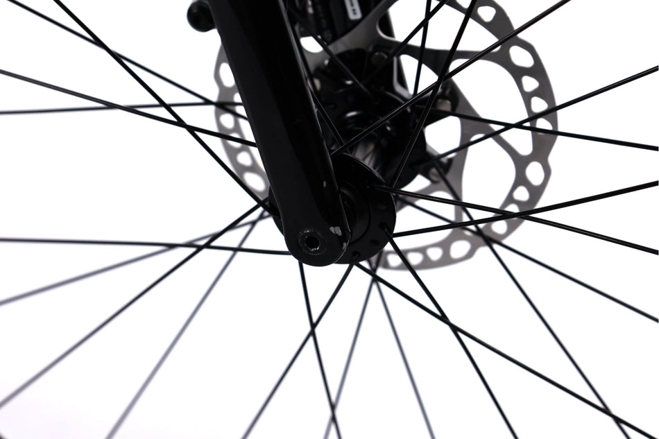 Giant TCR Advanced PRO 0 Disc - Vélo de route