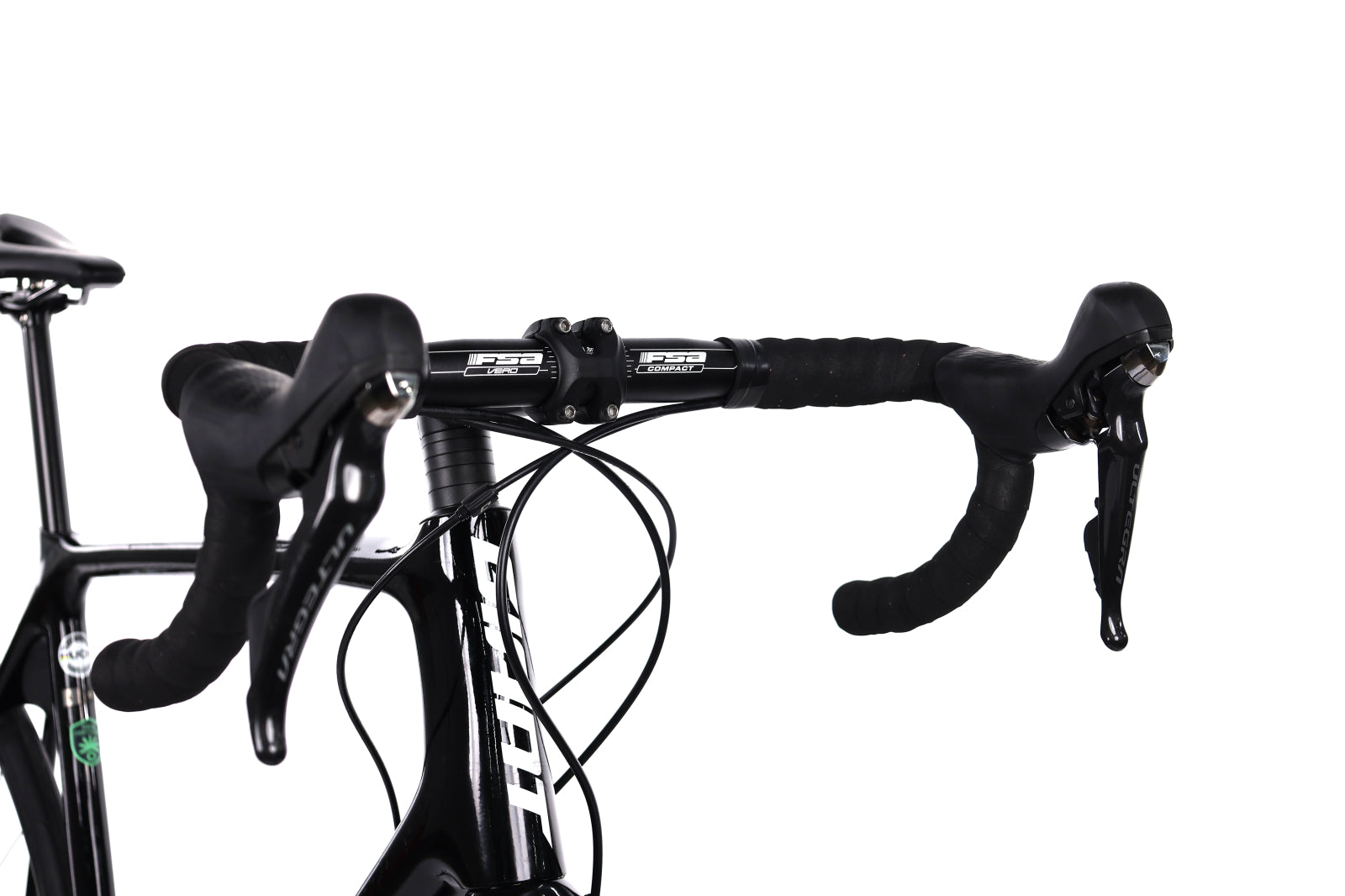 Giant TCR Advanced PRO 0 Disc - Vélo de route