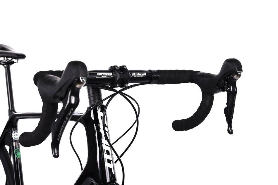 Giant TCR Advanced PRO 0 Disc - Vélo de route