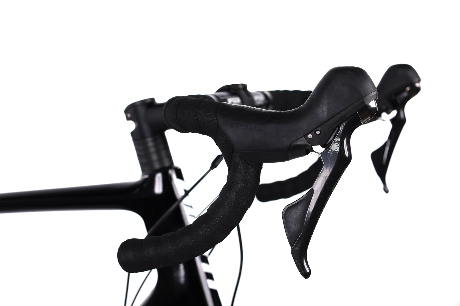 Giant TCR Advanced PRO 0 Disc - Vélo de route