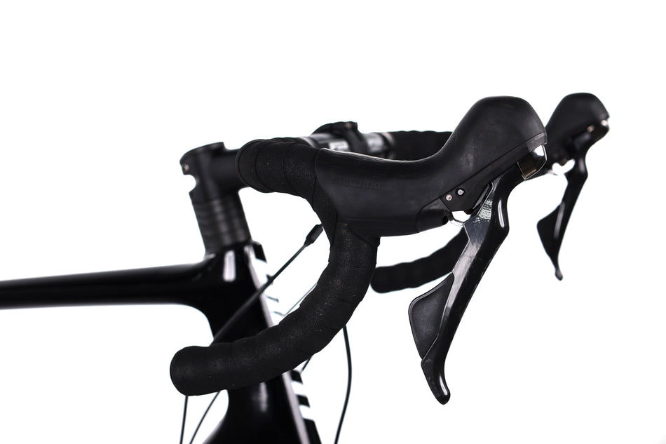 Giant TCR Advanced PRO 0 Disc - Vélo de route