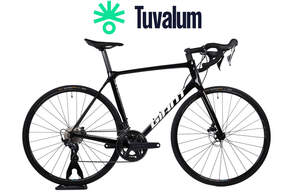 Giant TCR Advanced PRO 0 Disc - Vélo de route