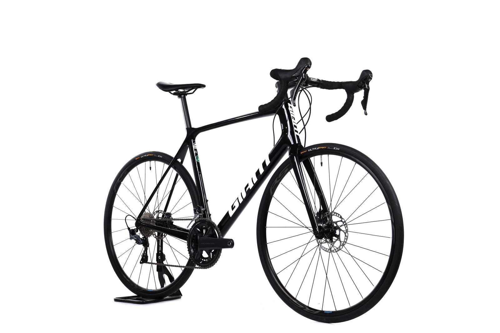 Giant TCR Advanced PRO 0 Disc - Vélo de route