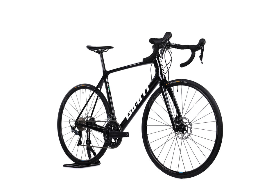 Giant TCR Advanced PRO 0 Disc - Vélo de route