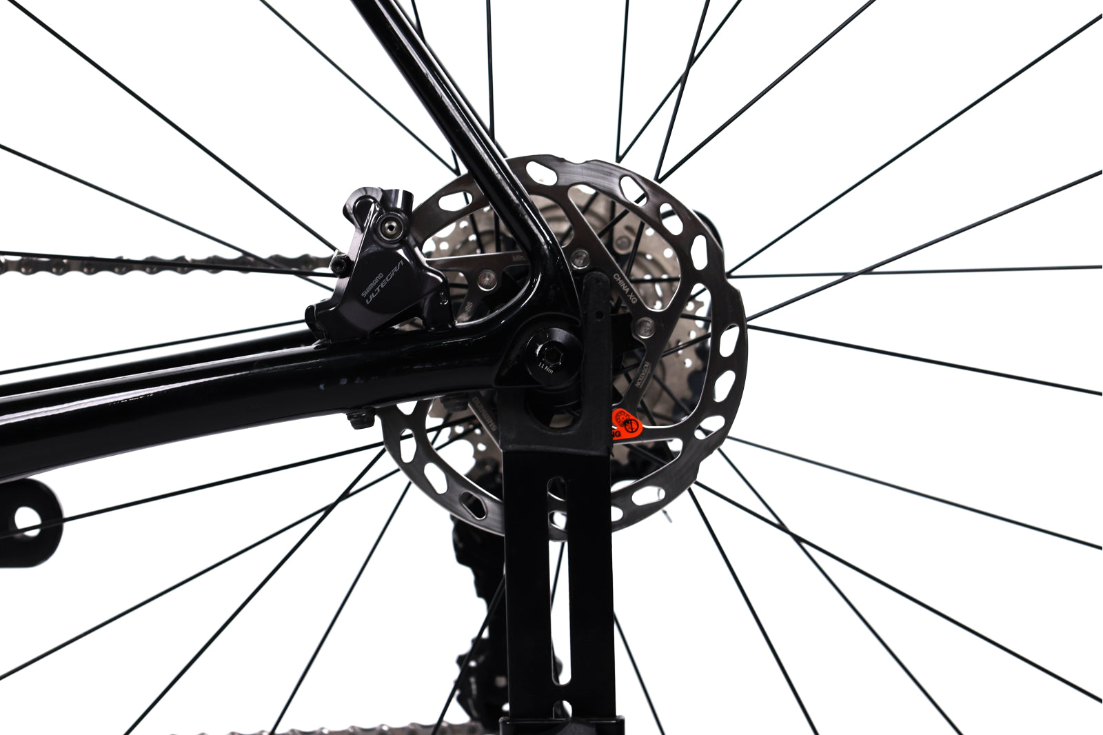 Giant TCR Advanced PRO 0 Disc - Vélo de route