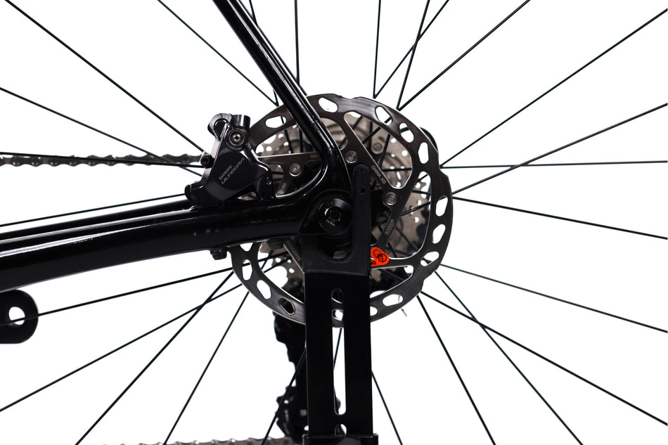 Giant TCR Advanced PRO 0 Disc - Vélo de route