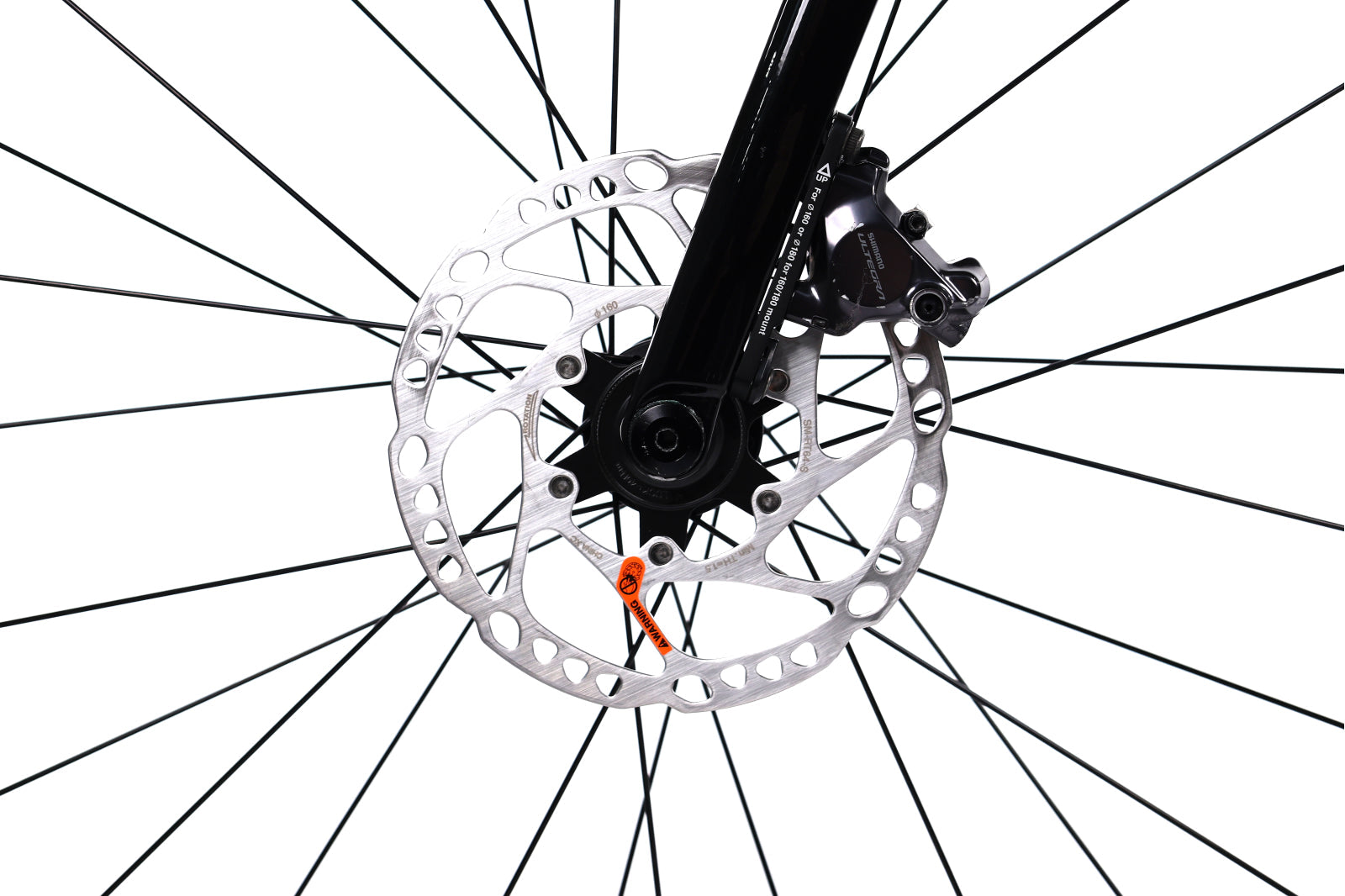 Giant TCR Advanced PRO 0 Disc - Vélo de route