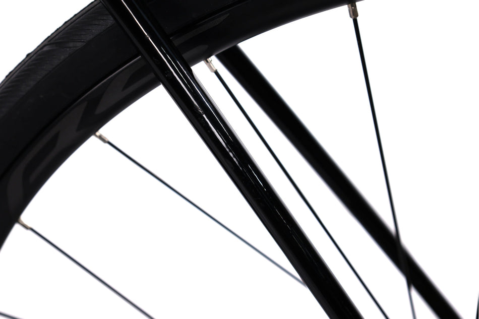 Giant TCR Advanced PRO 0 Disc - Vélo de route