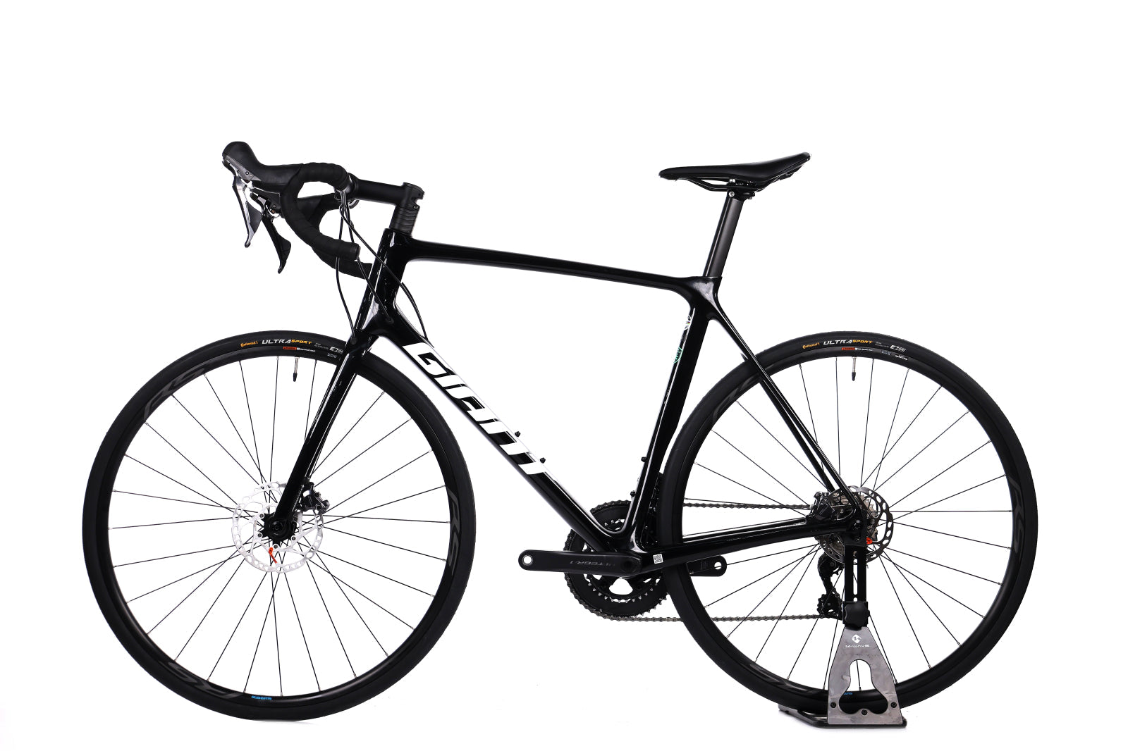 Giant TCR Advanced PRO 0 Disc - Vélo de route