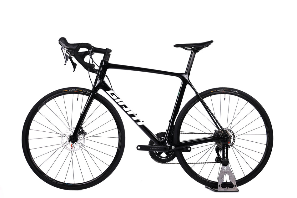 Giant TCR Advanced PRO 0 Disc - Vélo de route