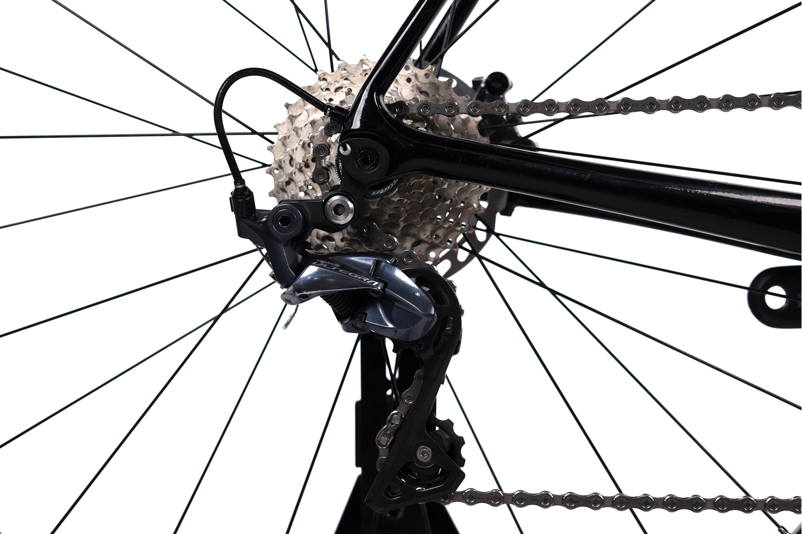 Giant TCR Advanced PRO 0 Disc - Vélo de route