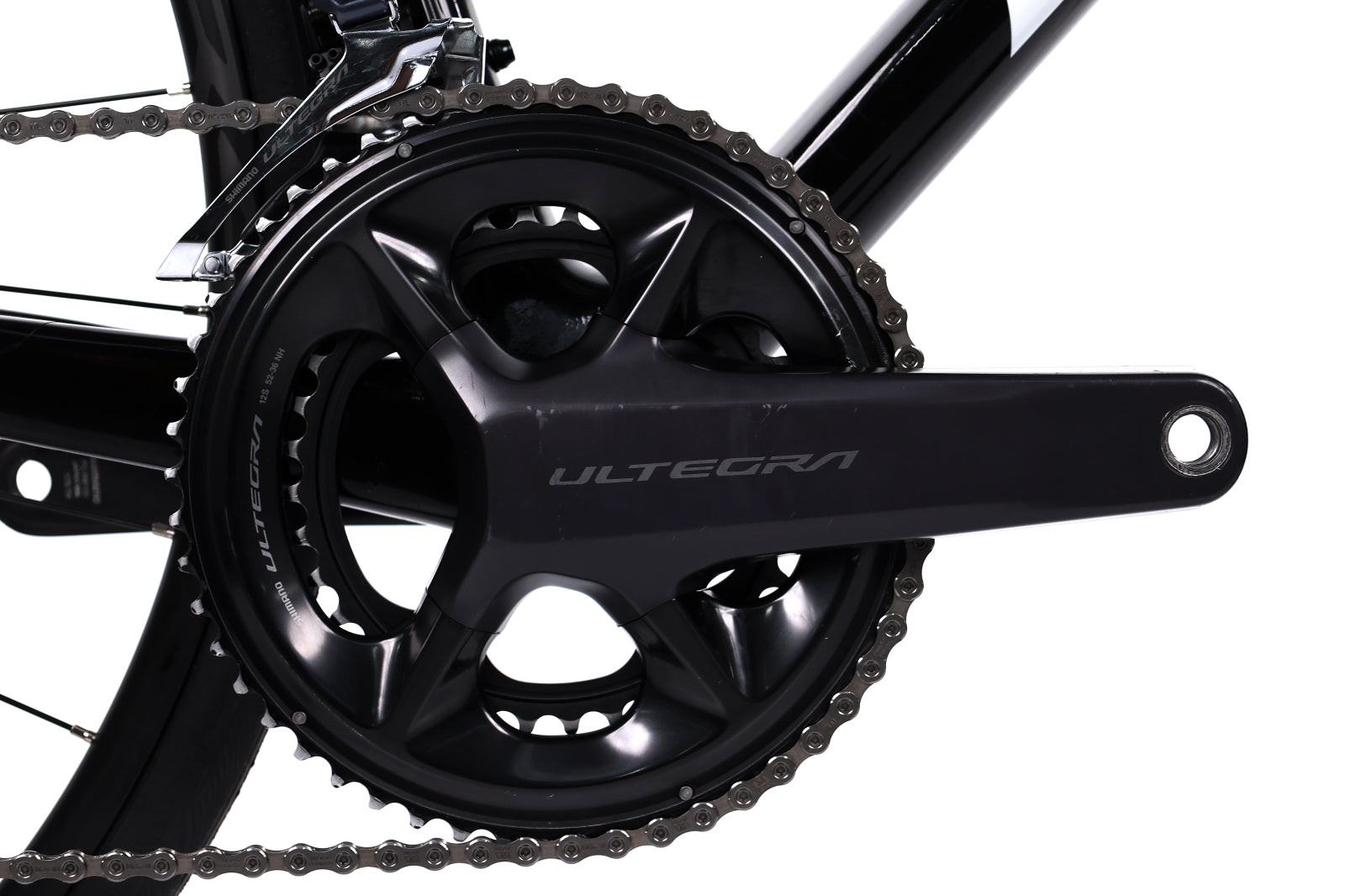 Giant TCR Advanced PRO 0 Disc - Vélo de route