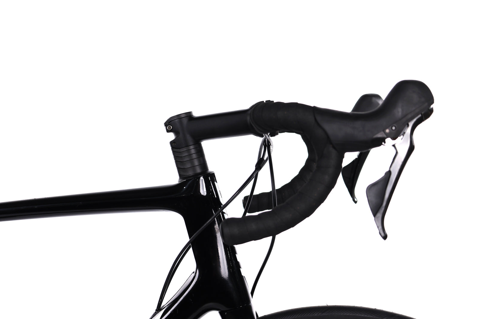 Giant TCR Advanced PRO 0 Disc - Vélo de route