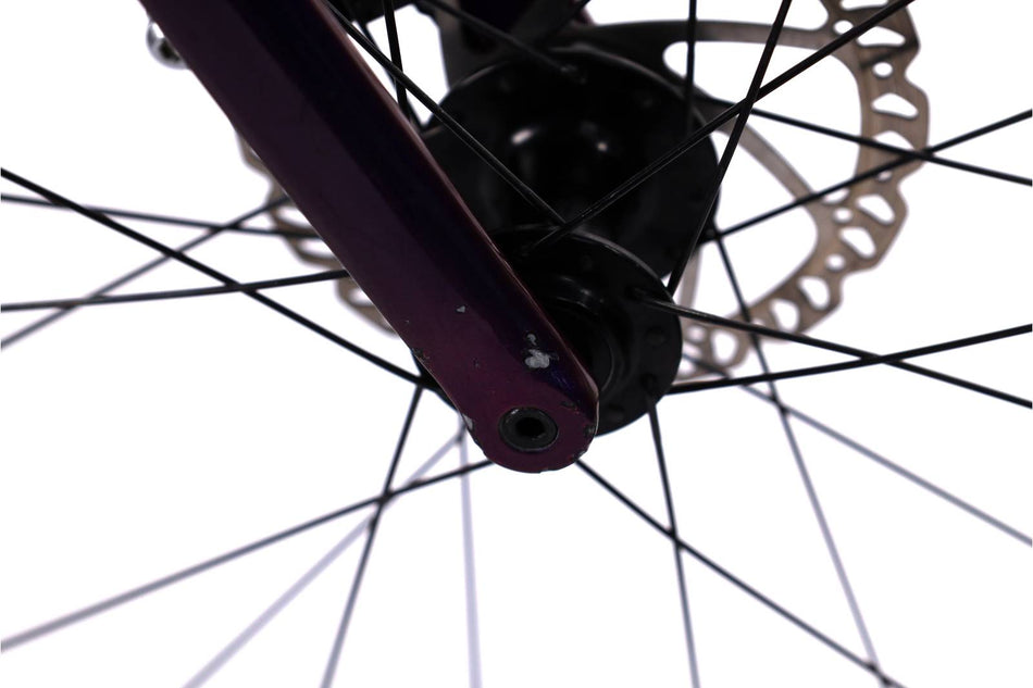 Liv Lagma Advanced 2