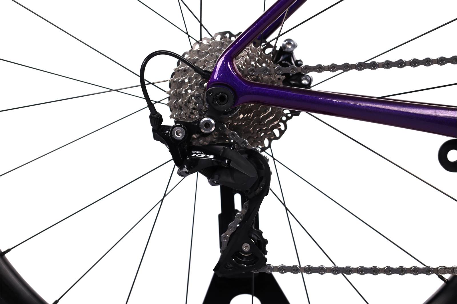 Liv Lagma Advanced 2