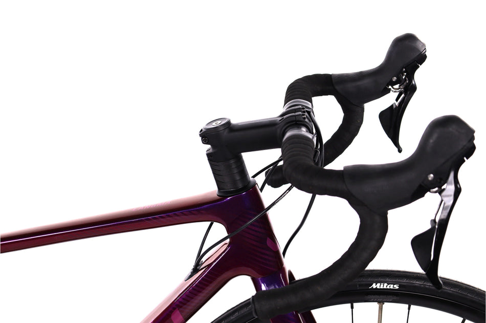 Liv Lagma Advanced Disc 2 QOM - Vélo de route