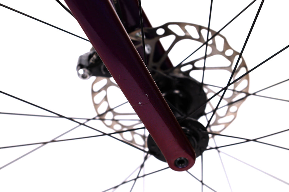 Liv Lagma Advanced Disc 2 QOM - Vélo de route