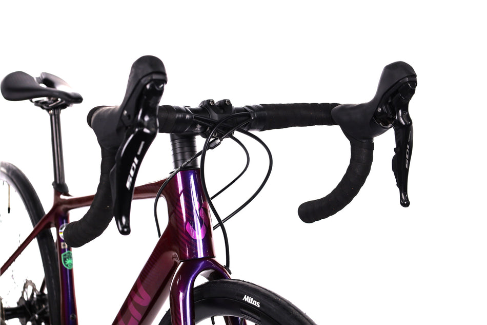 Liv Lagma Advanced Disc 2 QOM - Vélo de route