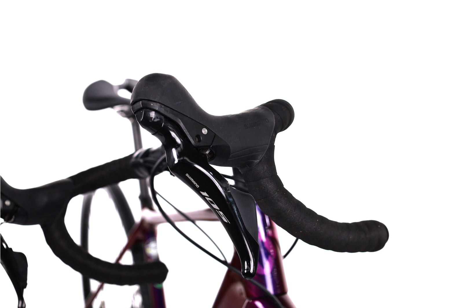 Liv Lagma Advanced Disc 2 QOM - Vélo de route