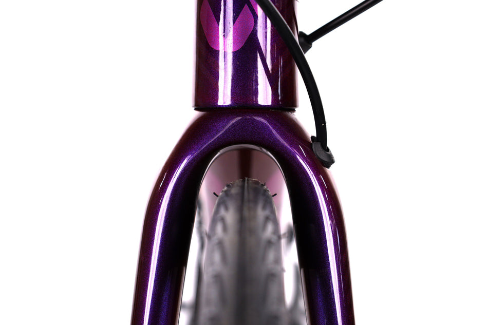 Liv Lagma Advanced Disc 2 QOM - Vélo de route