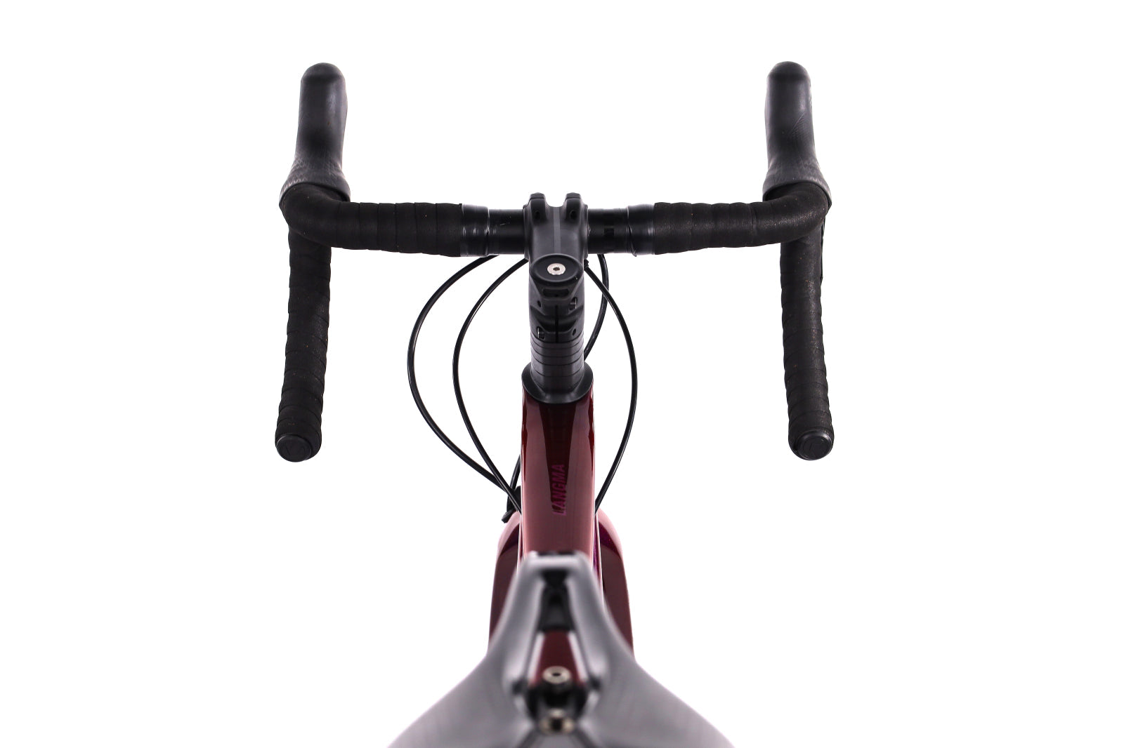 Liv Lagma Advanced Disc 2 QOM - Vélo de route