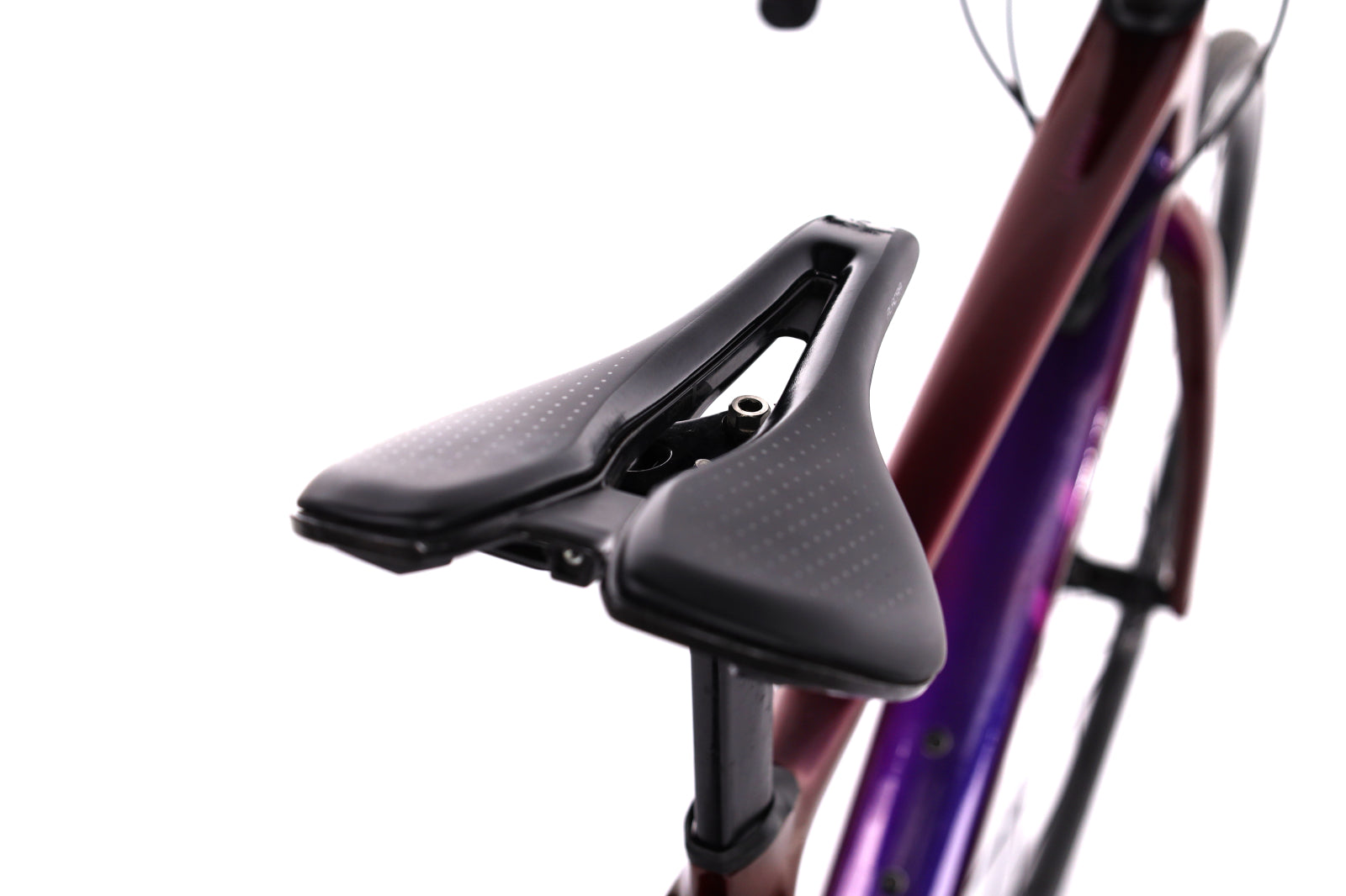 Liv Lagma Advanced Disc 2 QOM - Vélo de route