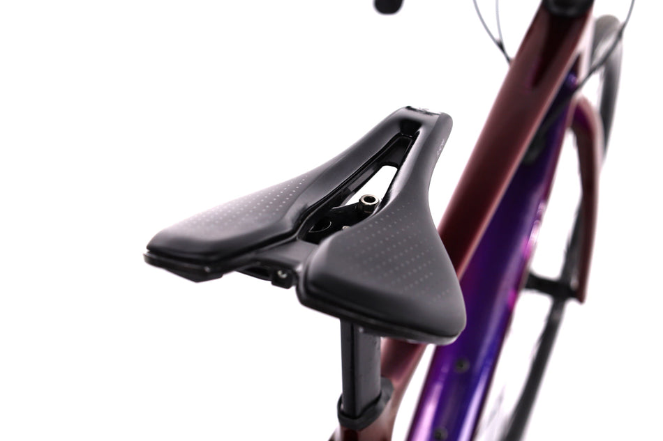 Liv Lagma Advanced Disc 2 QOM - Vélo de route