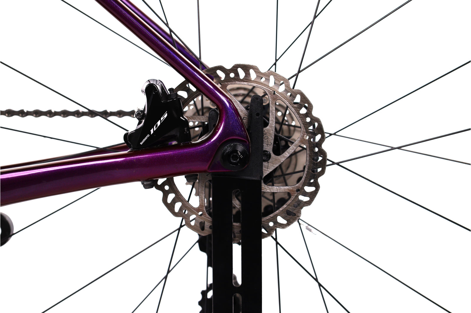 Liv Lagma Advanced Disc 2 QOM - Vélo de route