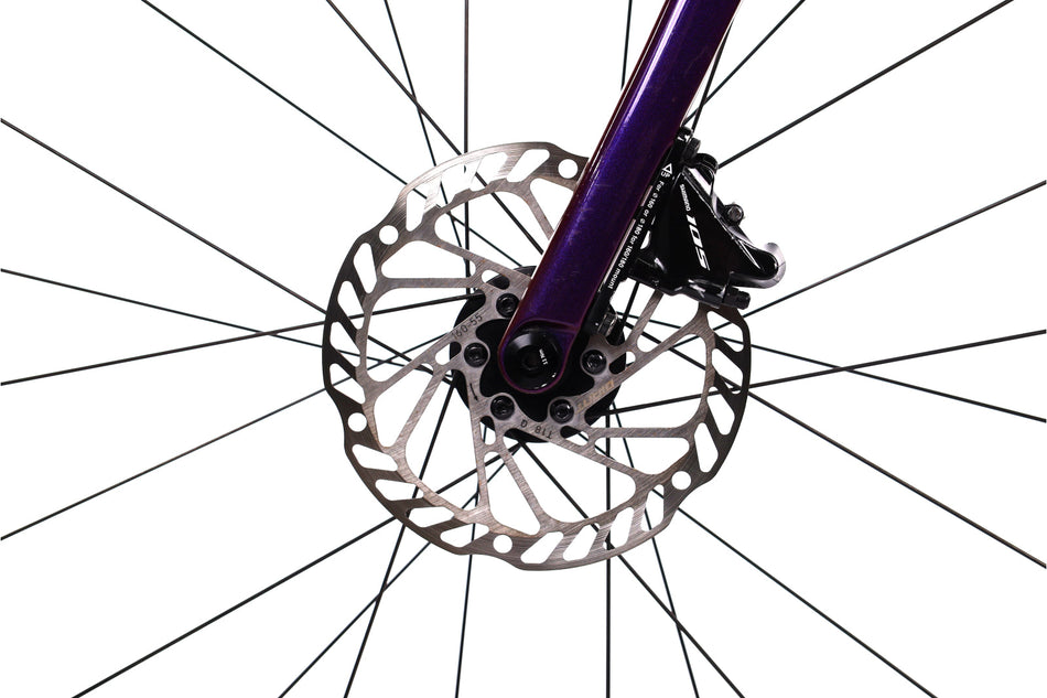 Liv Lagma Advanced Disc 2 QOM - Vélo de route