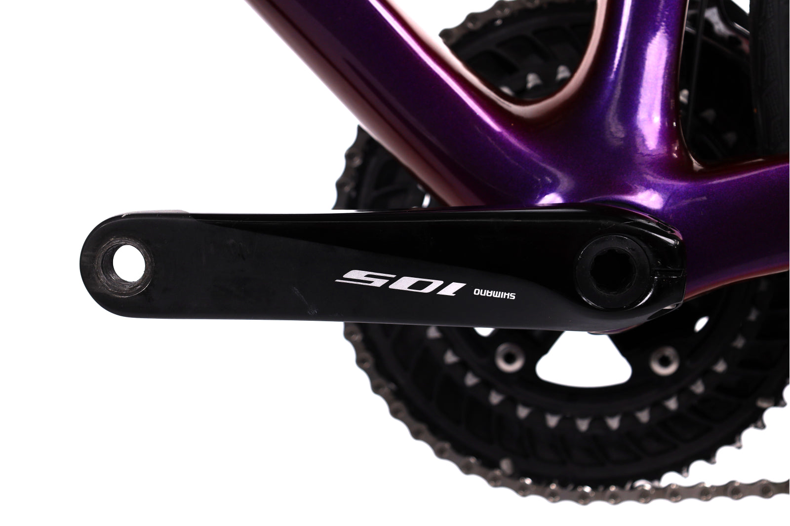 Liv Lagma Advanced Disc 2 QOM - Vélo de route