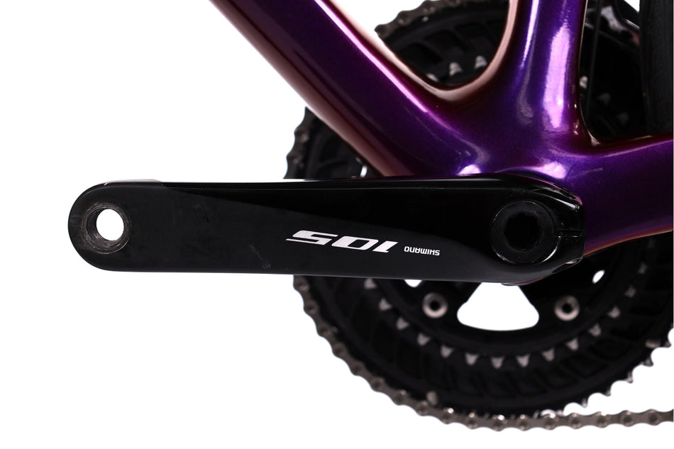 Liv Lagma Advanced Disc 2 QOM - Vélo de route