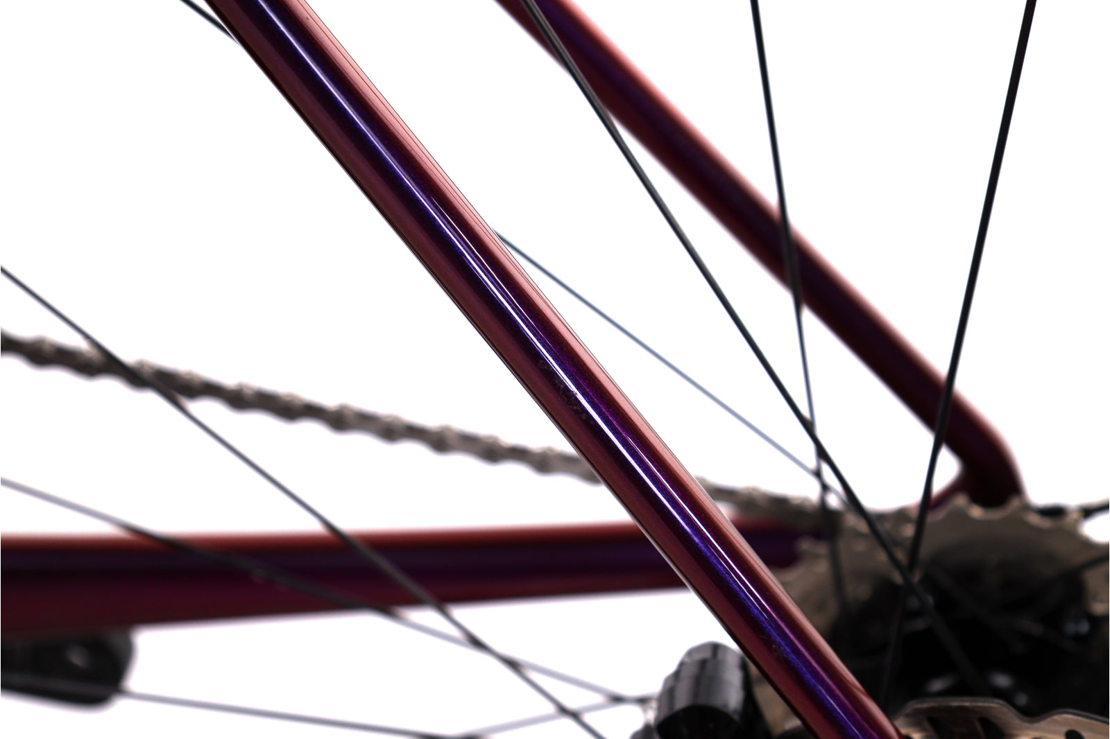 Liv Lagma Advanced Disc 2 QOM - Vélo de route