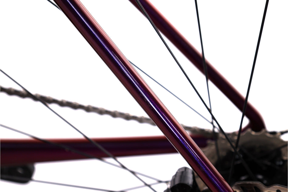 Liv Lagma Advanced Disc 2 QOM - Vélo de route