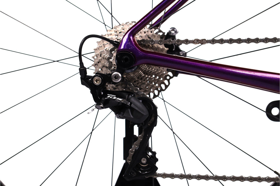 Liv Lagma Advanced Disc 2 QOM - Vélo de route