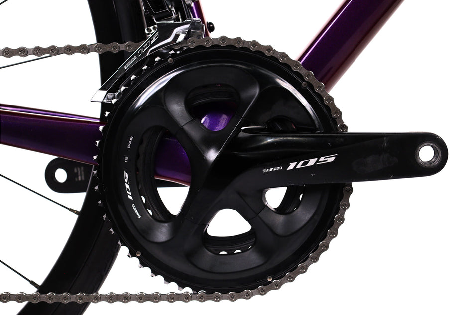 Liv Lagma Advanced Disc 2 QOM - Vélo de route