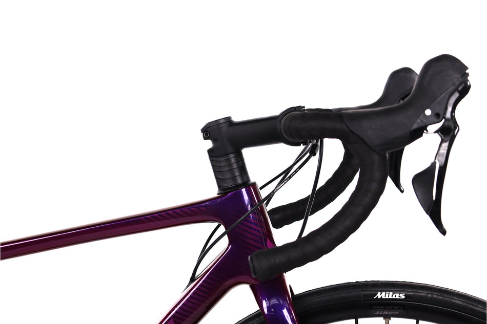 Liv Lagma Advanced Disc 2 QOM - Vélo de route