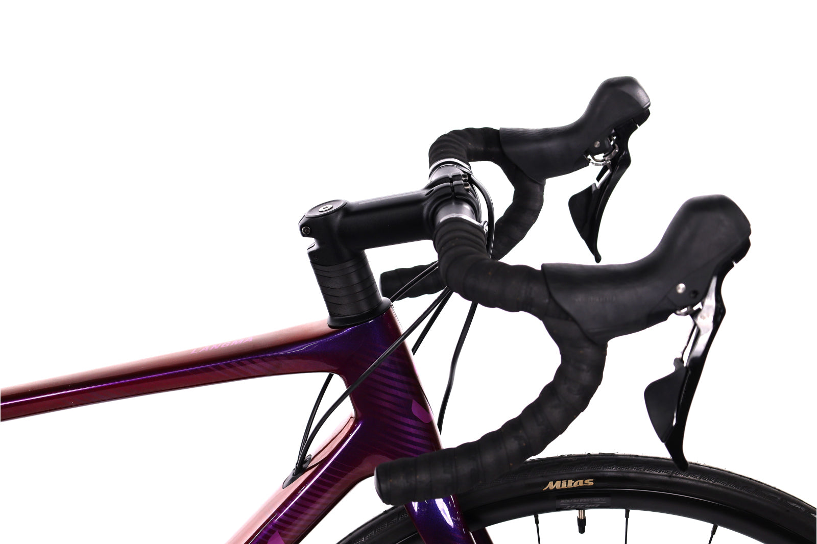 Liv Lagma Advanced 2 - Vélo de route