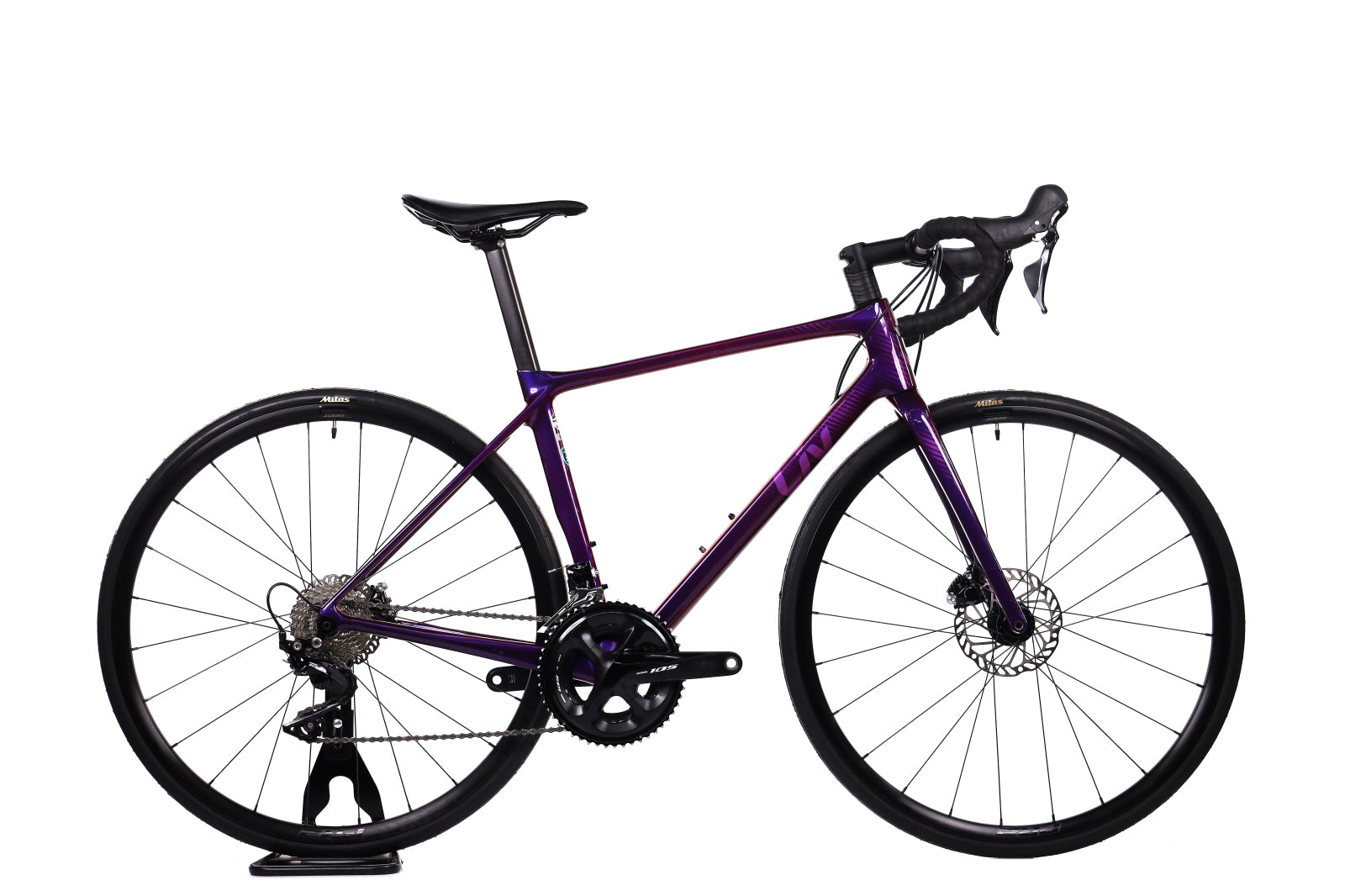 Liv Lagma Advanced 2 - Vélo de route
