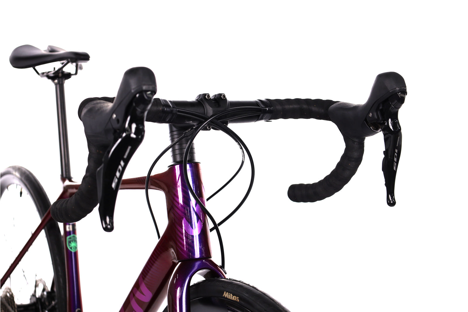 Liv Lagma Advanced 2 - Vélo de route