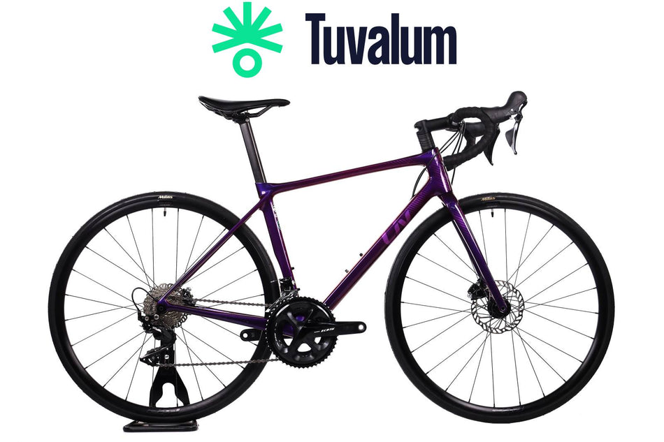 Liv Lagma Advanced 2 - Vélo de route