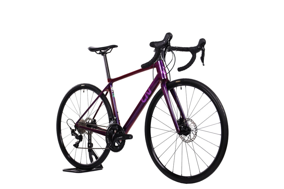 Liv Lagma Advanced 2 - Vélo de route