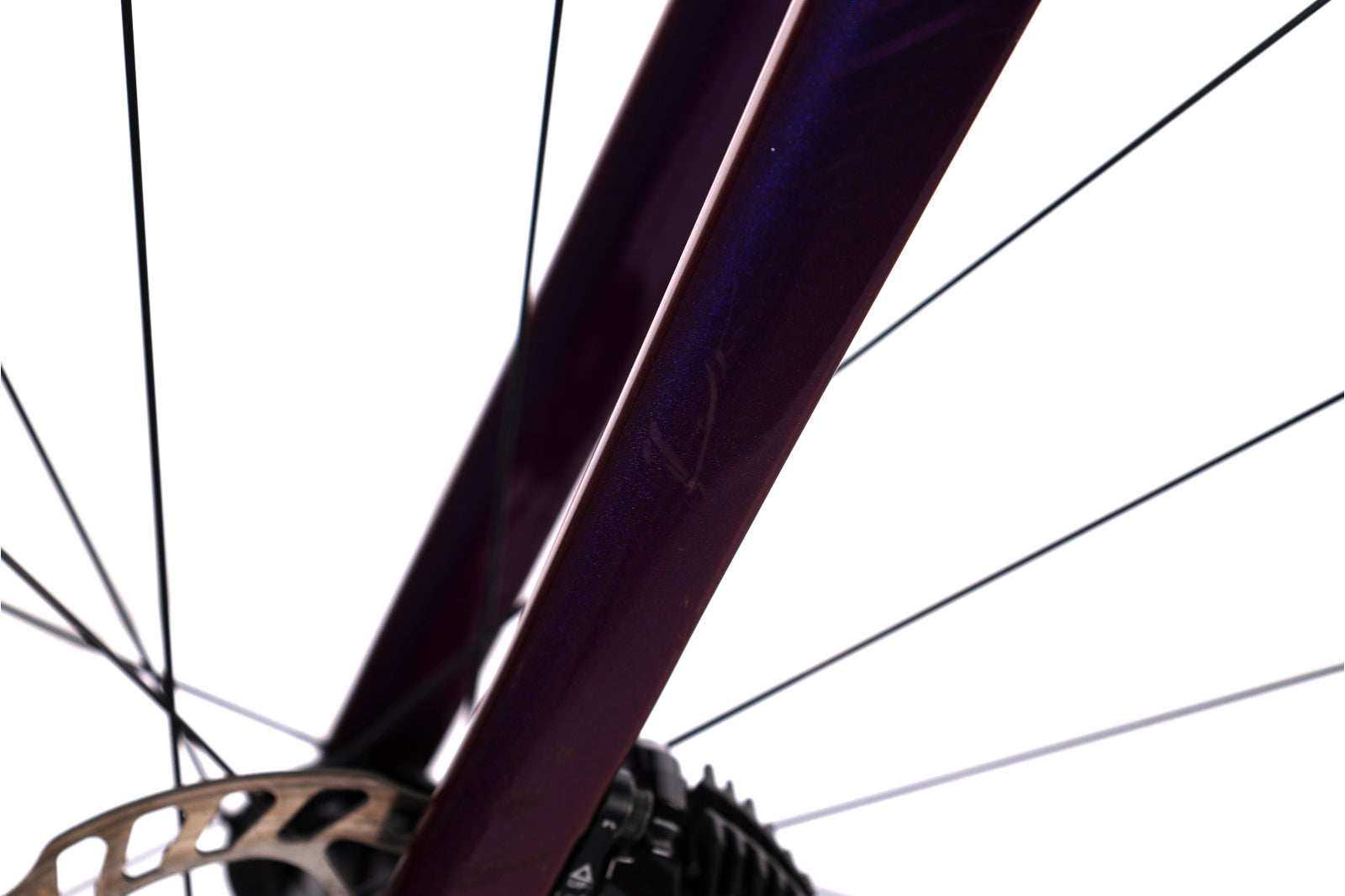 Liv Lagma Advanced 2 - Vélo de route