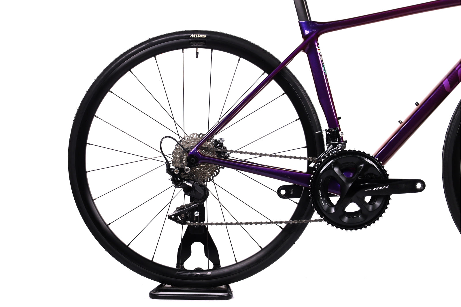 Liv Lagma Advanced 2 - Vélo de route