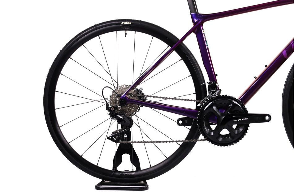 Liv Lagma Advanced 2 - Vélo de route