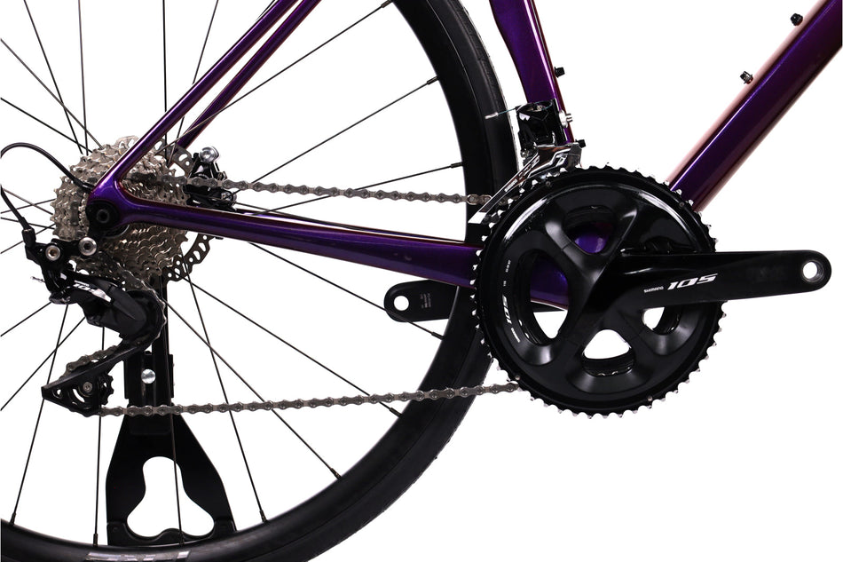 Liv Lagma Advanced 2 - Vélo de route