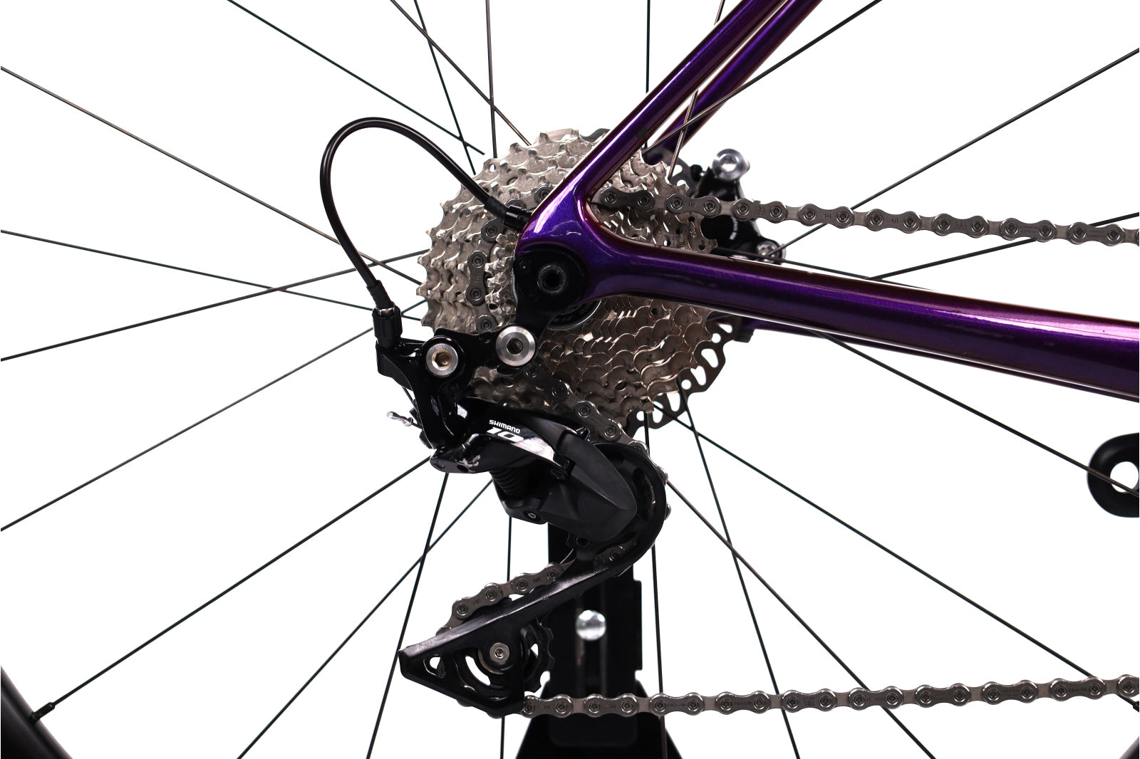 Liv Lagma Advanced 2 - Vélo de route